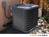 Ventwerx HVAC Heating & Air Conditioning image 2